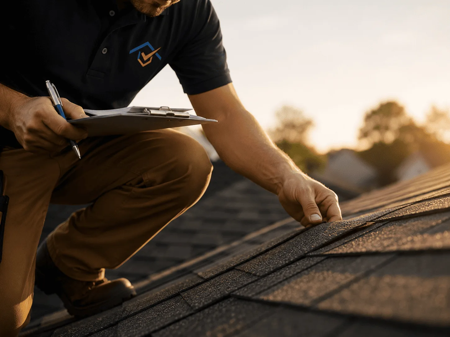 Why Choose Roof Inspection in Ivins, UT